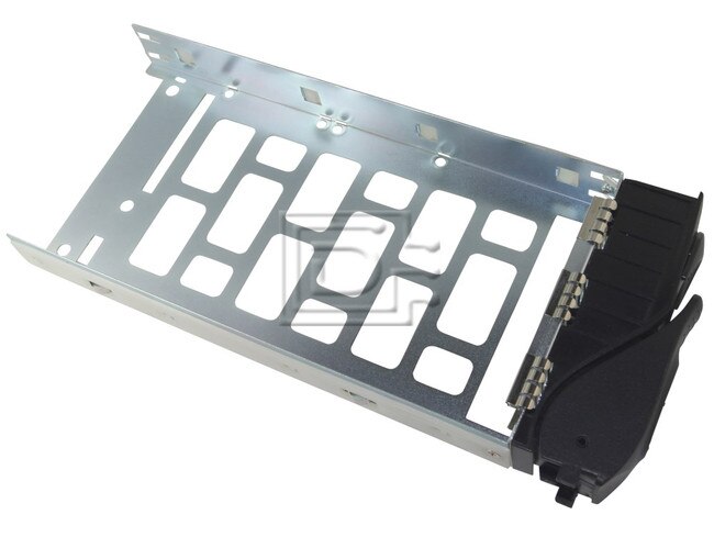 HEWLETT PACKARD N2-100-20131R HP C7000 3.5" SATA / SAS drive Tray / Caddy N2-100-20131R image 1