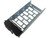 HEWLETT PACKARD N2-100-20131R HP C7000 3.5" SATA / SAS drive Tray / Caddy N2-100-20131R Image 2 image