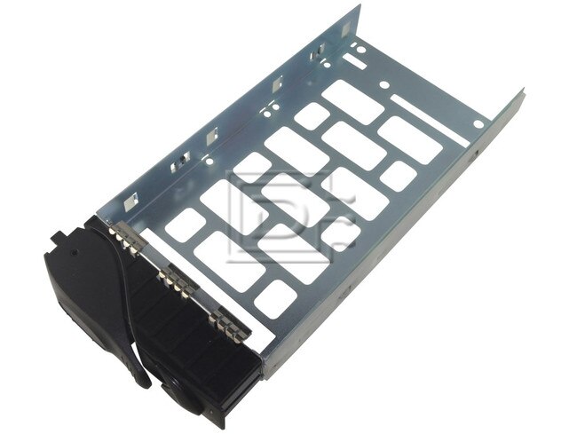 HEWLETT PACKARD N2-100-20131R HP C7000 3.5" SATA / SAS drive Tray / Caddy N2-100-20131R Image 2 image