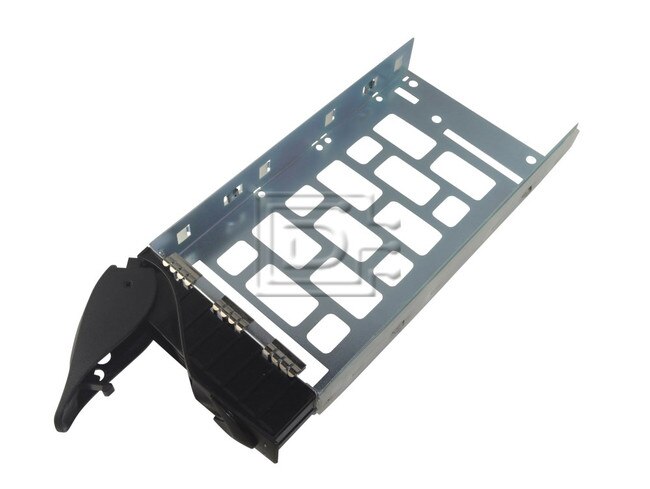 HEWLETT PACKARD N2-100-20131R HP C7000 3.5" SATA / SAS drive Tray / Caddy N2-100-20131R Image 3 image