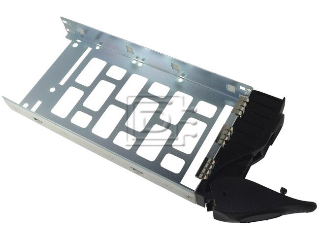 HEWLETT PACKARD N2-100-20131R HP C7000 3.5" SATA / SAS drive Tray / Caddy N2-100-20131R Image 4 image