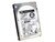 HGST HUC101860CSS204 0B33077 0B31868 HUC101860CSS204 N6HYK 0N6HYK 2.5inch SAS Hard Drive Image 1 image