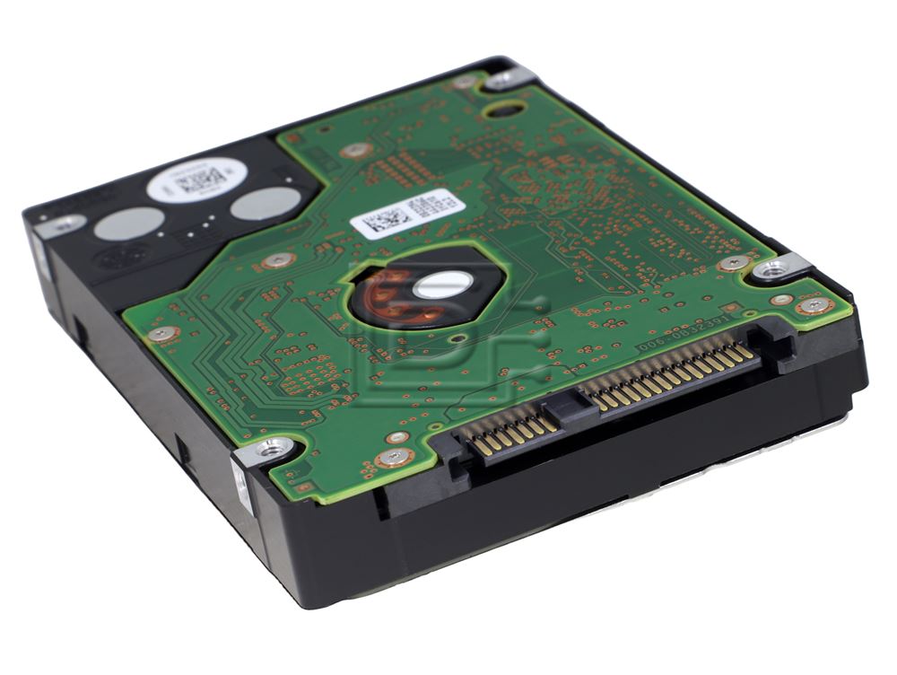 HGST HUC101860CSS204 0B33077 0B31868 HUC101860CSS204 N6HYK 0N6HYK 2.5inch SAS Hard Drive Image 3 image
