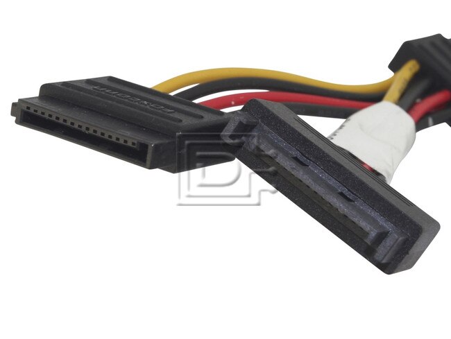 Dell N701D 0N701D SATA Power Cable DEL-N701D-BN-OE image 2