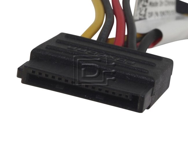 Dell N701D 0N701D SATA Power Cable DEL-N701D-BN-OE image 3