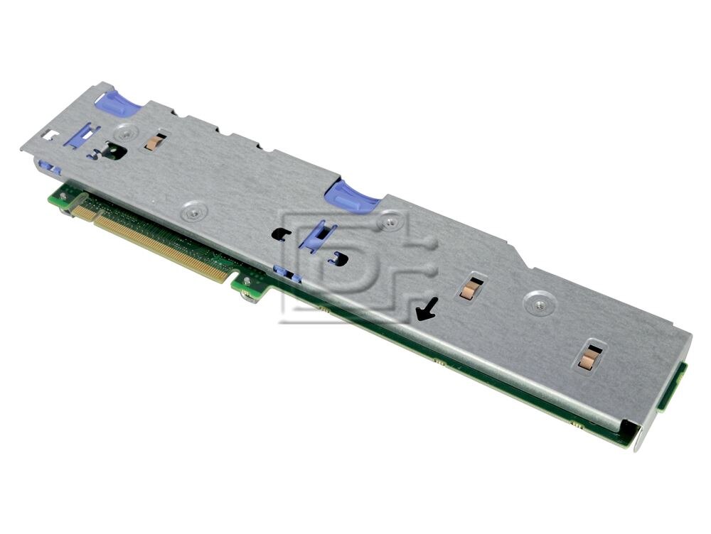 Dell N7192 0N7192 CN-0N7192-13740-93K-008U Dell PE 2950 Riser Sideplane Image 4 image