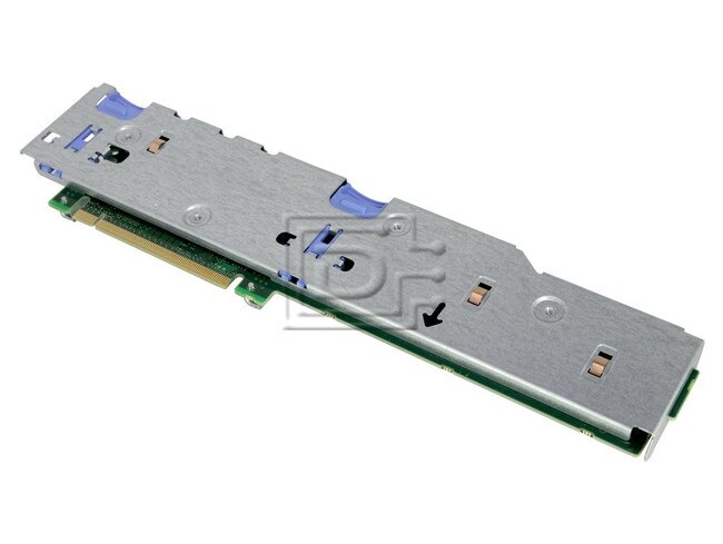 Dell N7192 0N7192 CN-0N7192-13740-93K-008U Dell PE 2950 Riser Sideplane Image 4 image