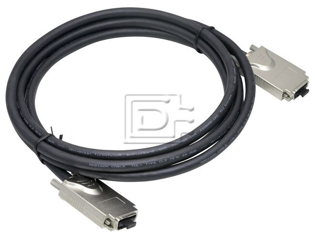 Dell N804D 0N804D Dell Powerconnect Jess-link Cable Image 1 image