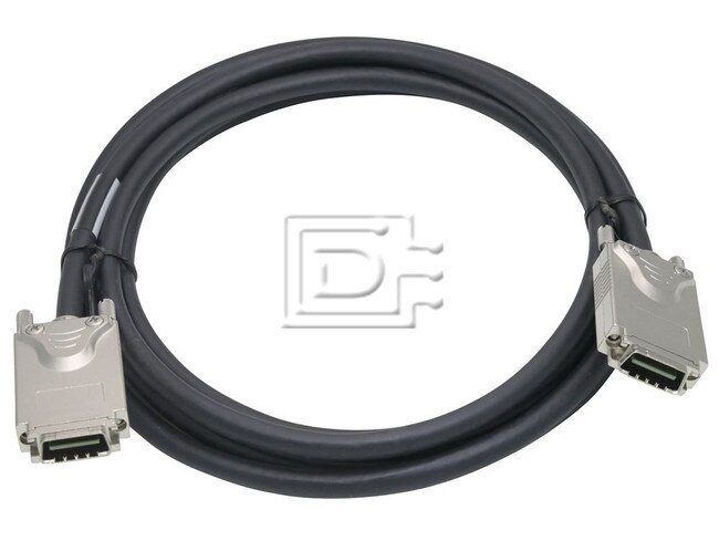 Dell N804D 0N804D Dell Powerconnect Jess-link Cable Image 2 image