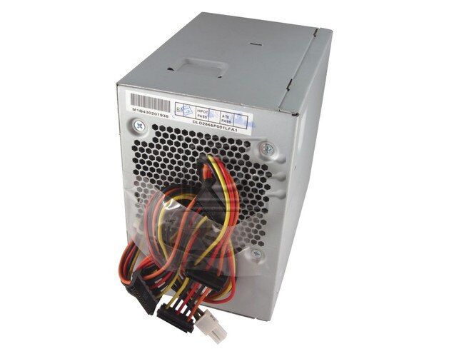 Dell N805F 0N805F H255PD-00 HP-D2555P0 Power Supply Unit image 2