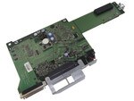 Dell N8439 T8385 W1886 Dell PE 1850 Riser Card