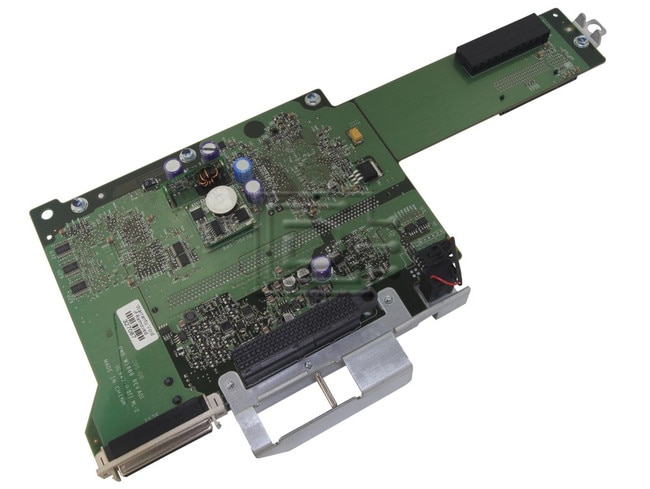 Dell N8439 T8385 W1886 Dell PE 1850 Riser Card Image 1 image