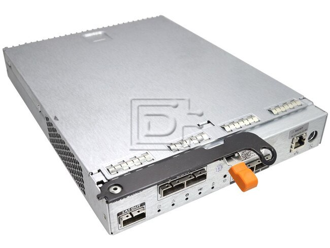 Dell N98MP 0N98MP C256J 0C256J Powervault MD3200 MD3220 SAS Array image 1