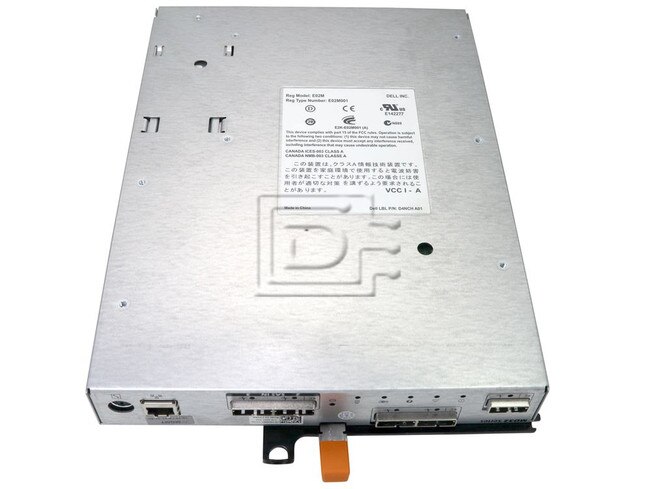 Dell N98MP 0N98MP C256J 0C256J Powervault MD3200 MD3220 SAS Array image 3