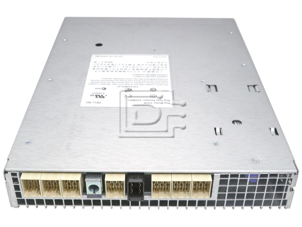 Dell N98MP 0N98MP C256J 0C256J Powervault MD3200 MD3220 SAS Array Image 4 image