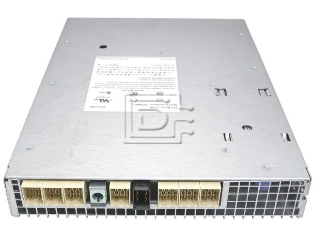 Dell N98MP 0N98MP C256J 0C256J Powervault MD3200 MD3220 SAS Array image 4
