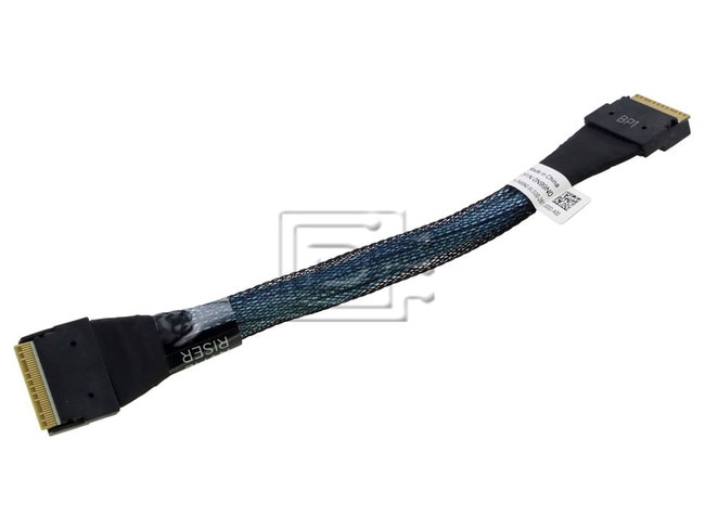Dell N99N0 0N99N0 PowerEdge XE2420 NVMe Riser Cable Image 1 image
