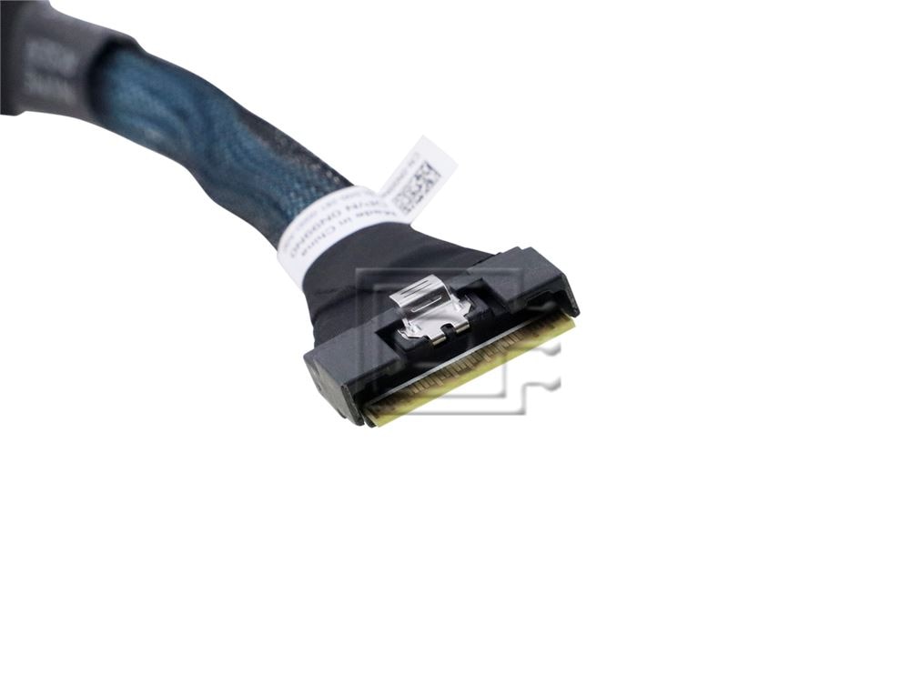 Dell N99N0 0N99N0 PowerEdge XE2420 NVMe Riser Cable Image 2 image