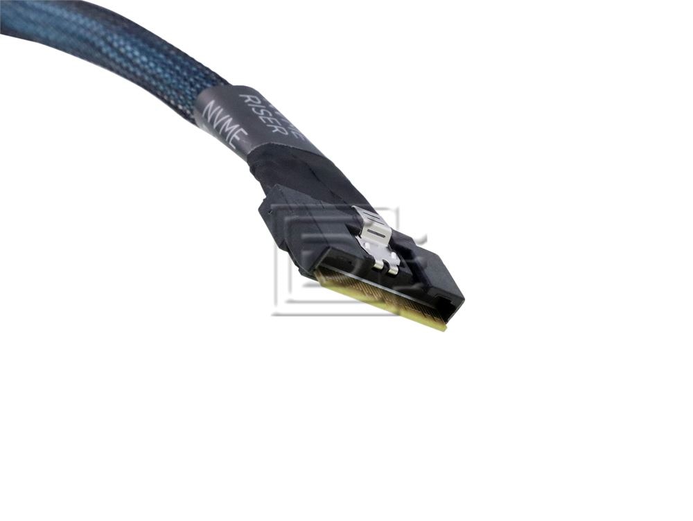 Dell N99N0 0N99N0 PowerEdge XE2420 NVMe Riser Cable Image 3 image