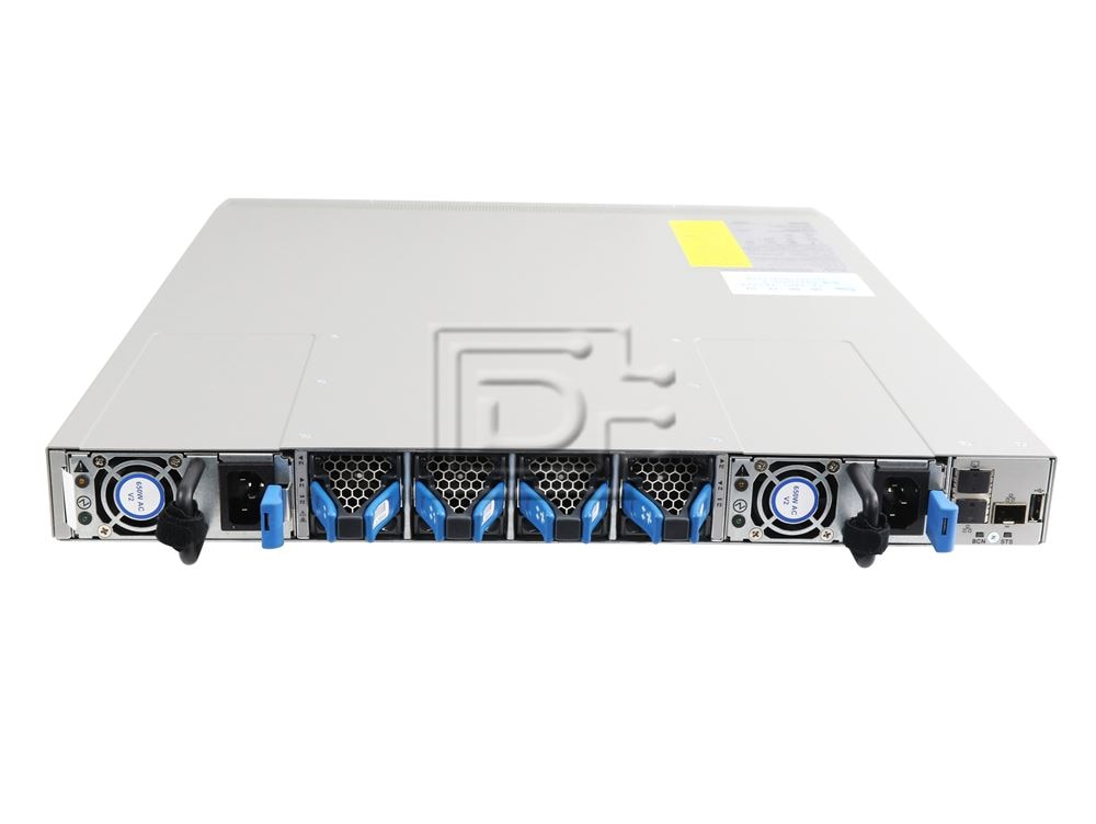 CISCO N9K-C92160YC-X Cisco Switch Image 2 image