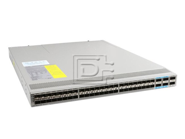 CISCO N9K-C92160YC-X Cisco Switch image 3