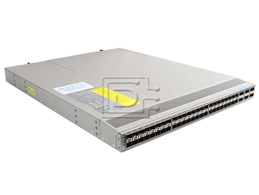 CISCO N9K-C92160YC-X Cisco Switch Image 4 image