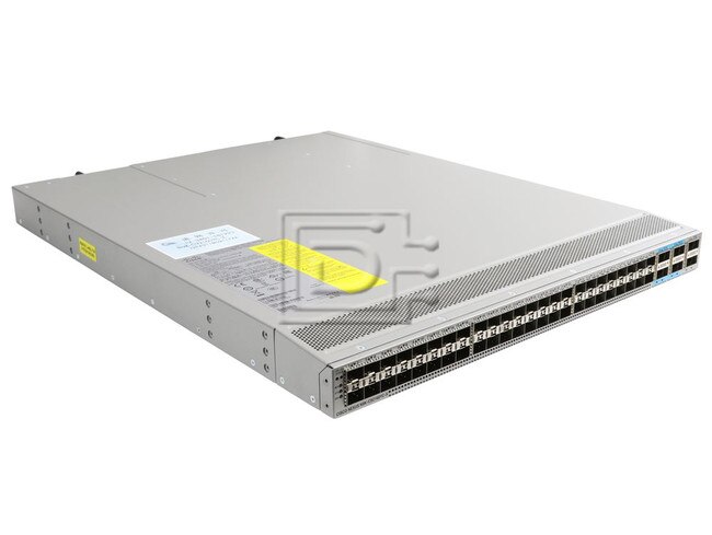 CISCO N9K-C92160YC-X Cisco Switch image 4