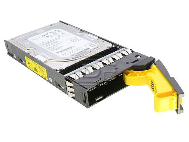 HEWLETT PACKARD N9Y05A 871866-001 867803-005 843426-001 SMBP4000S5xeF7.2 844282-001 SAS Hard Drive image 3