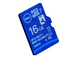 Dell ND2TY 0ND2TY SD Card