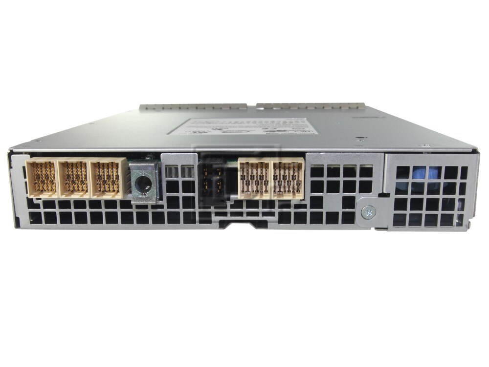 Dell ND337 0ND337 GY794 0GY794 M999D 0M999D CN013 0CN013 59V6C 059V6C Powervault MD3000 SCSI Array Image 4 image