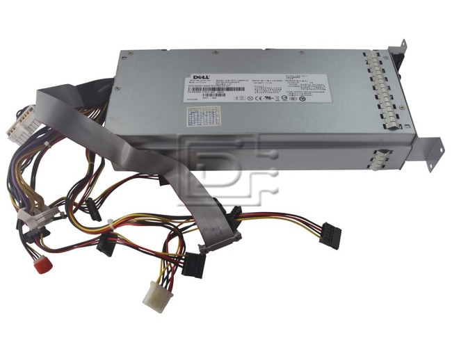Dell ND591 0ND591 7001209-Y000 D800P-S0 DPS-800JBA ND444 0ND444 PD489 0PD489 Z800P-00 Dell Power Supply Image 1 image