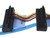 Dell ND63T 0ND63T SAS Hard Drive Cable T410 Image 3 image