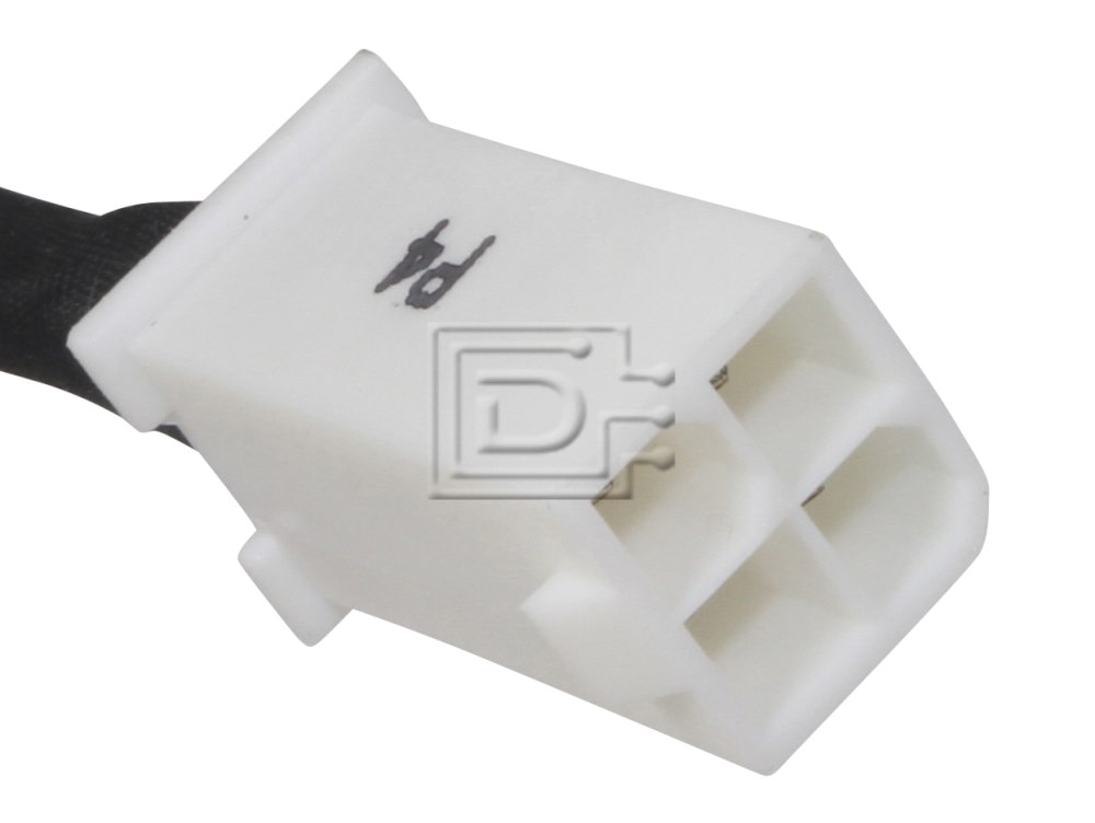 Dell ND63T 0ND63T SAS Hard Drive Cable T410 Image 4 image