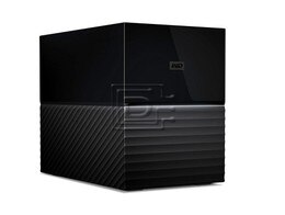 Western Digital WDBFBE0040JBK-NESN WDBFBE0040JBK RAID Storage