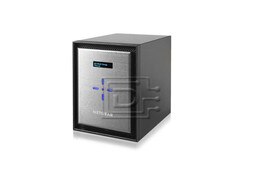 NETGEAR RN526XE4-100NES RN526XE4 Networked Attached Storage (NAS)
