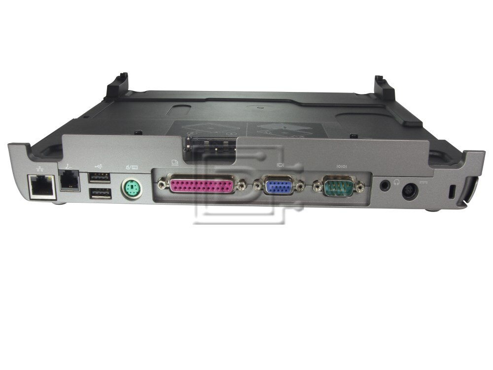 Dell NF320 0NF320 PR06S 0KF900 KF900 0RF789 RF789 Media Base Dock D410 Image 2 image