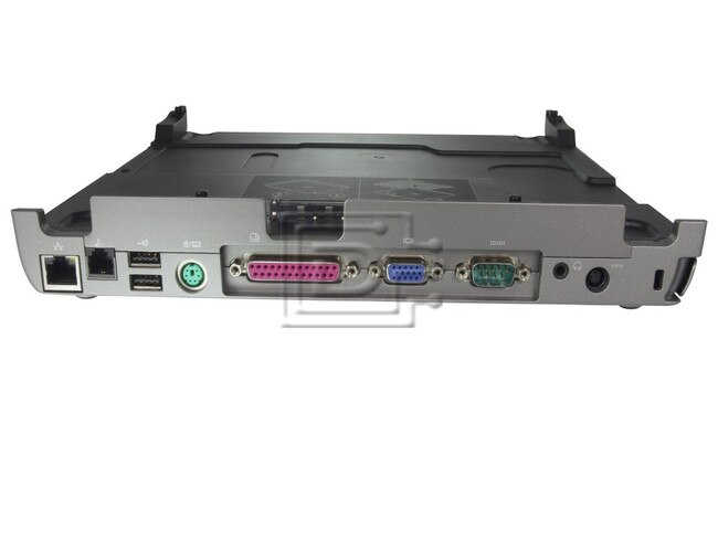 Dell NF320 0NF320 PR06S 0KF900 KF900 0RF789 RF789 Media Base Dock D410 Image 2 image