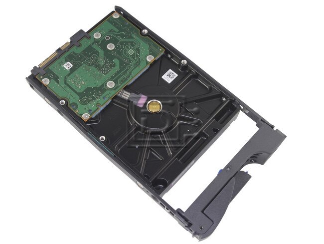 NEC NF5023-CM703T 243-421593-411 711048800 9YZ262-047 SAS Hard Drive image 3