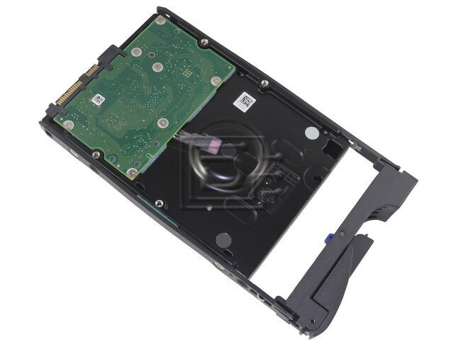NEC NF5023-CM708T 711048900 243-421593-811 9YZ268-047 NEC NF5023-CM708T SAS Hard Drive Kit image 3