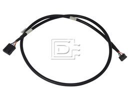Dell NHVV0 0NHVV0 Card Reader Cable 26inch