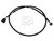 Dell NHVV0 0NHVV0 Card Reader Cable 26inch Image 1 image