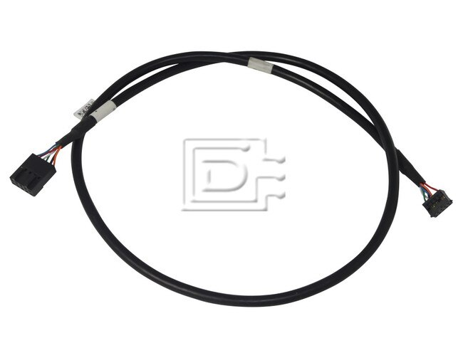 Dell NHVV0 0NHVV0 Card Reader Cable 26inch Image 1 image
