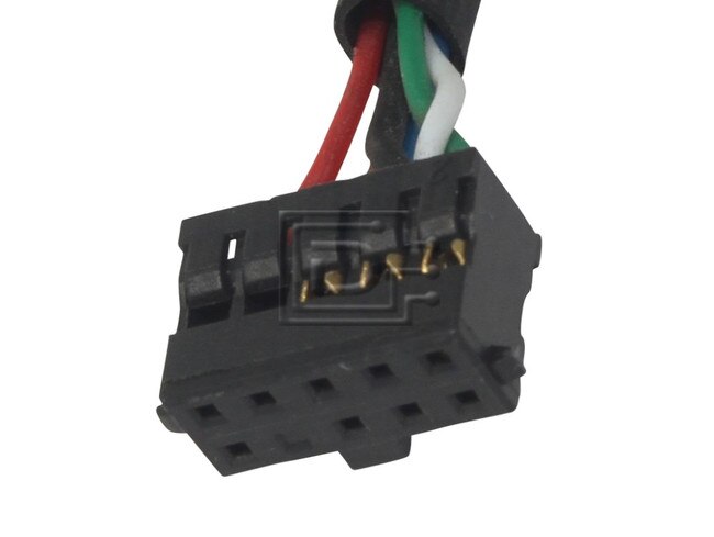 Dell NHVV0 0NHVV0 Card Reader Cable 26inch Image 3 image