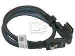 Dell NJXNN 0NJXNN Mini SAS SFF Cable Assembly