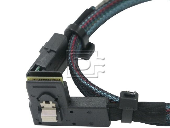 Dell NJXNN 0NJXNN Mini SAS SFF Cable Assembly image 2