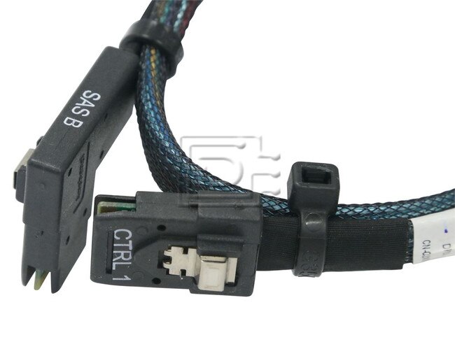 Dell NJXNN 0NJXNN Mini SAS SFF Cable Assembly image 3