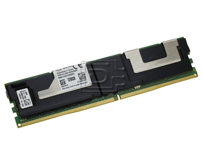 INTEL NMA1XXD128GPSU4 Intel Optane DC Persistent Memory Image 1 image
