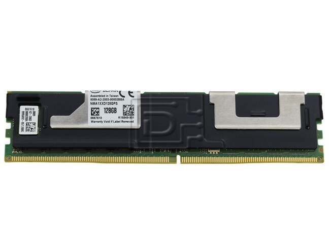 INTEL NMA1XXD128GPSU4 Intel Optane DC Persistent Memory Image 2 image