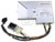 Dell NMCMW 0NMCMW D155E002L Power Supply Unit Image 1 image