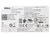 Dell NMCMW 0NMCMW D155E002L Power Supply Unit Image 2 image